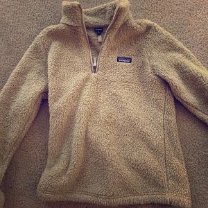 Patagonia Sherpa